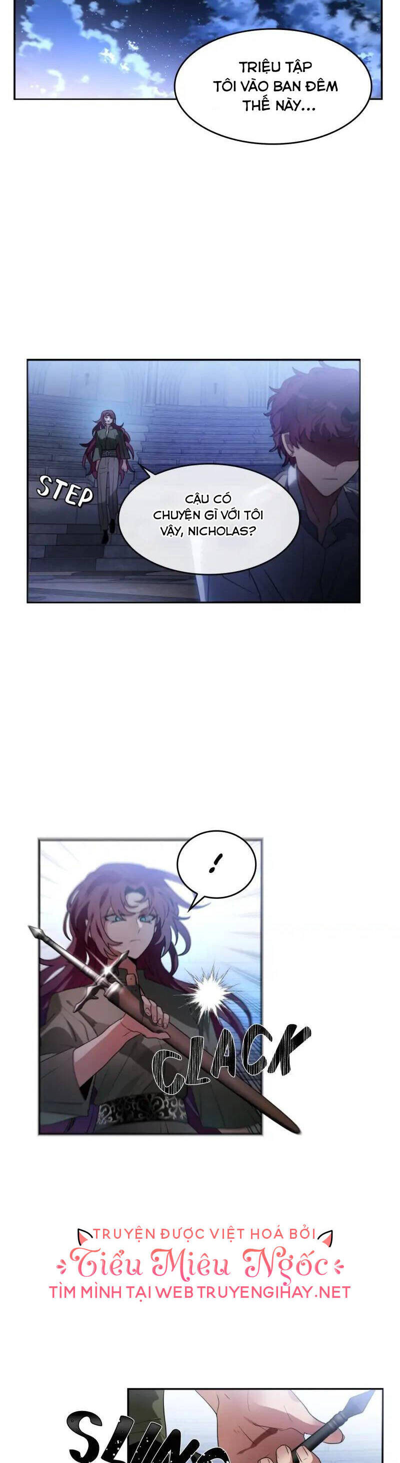 Xin Hãy Cho Tôi Về Nhà: Chapter 68