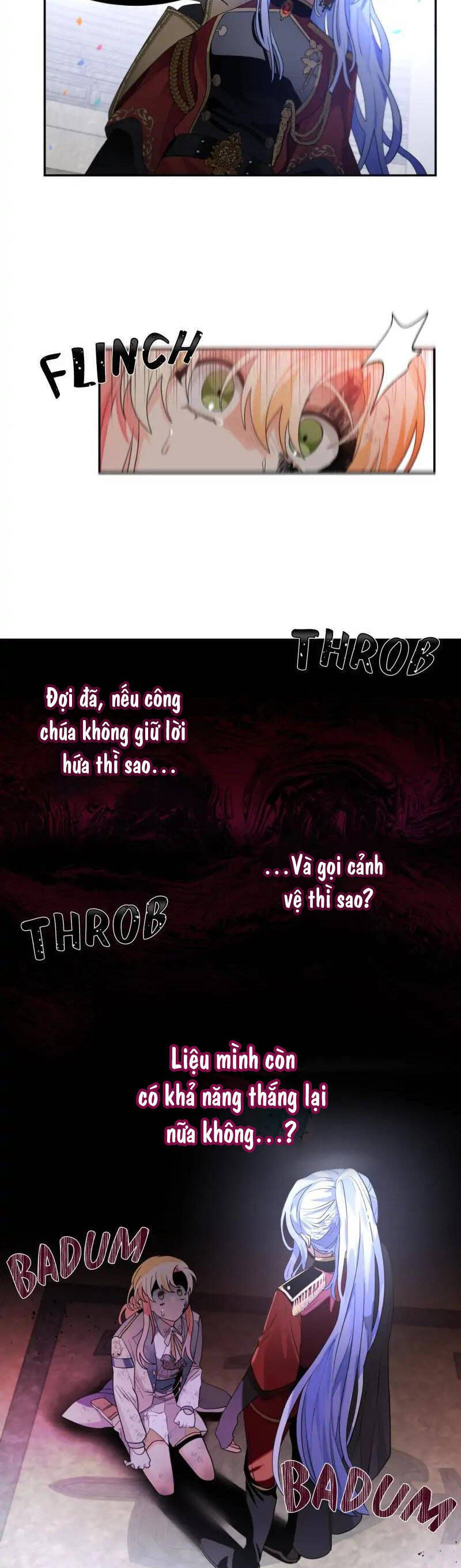 Xin Hãy Cho Tôi Về Nhà: Chapter 68