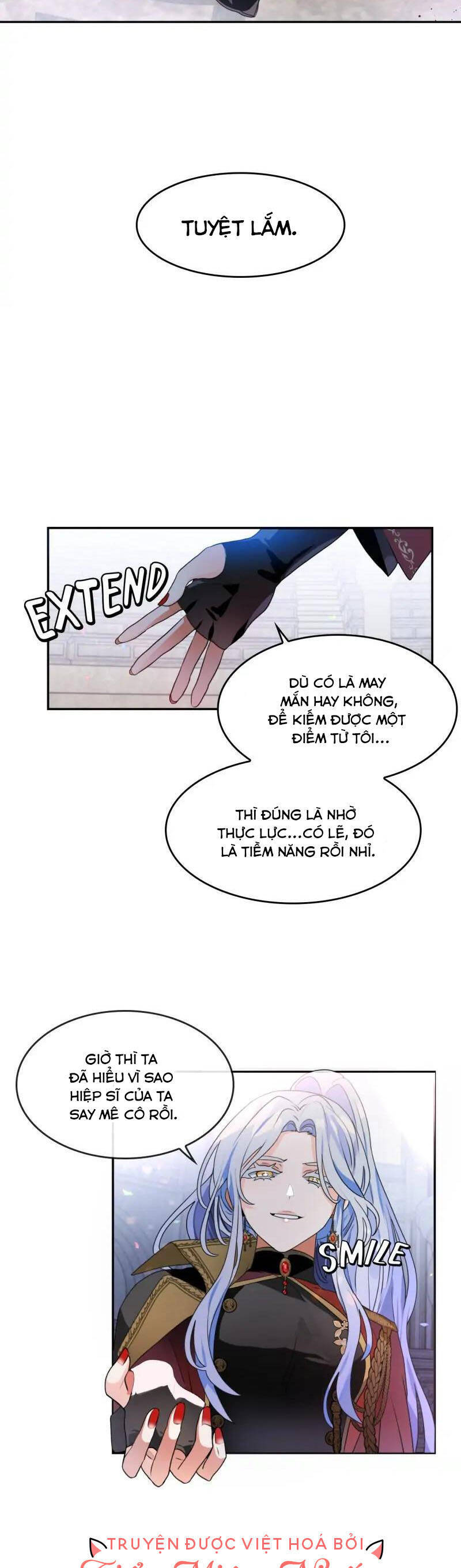Xin Hãy Cho Tôi Về Nhà: Chapter 68