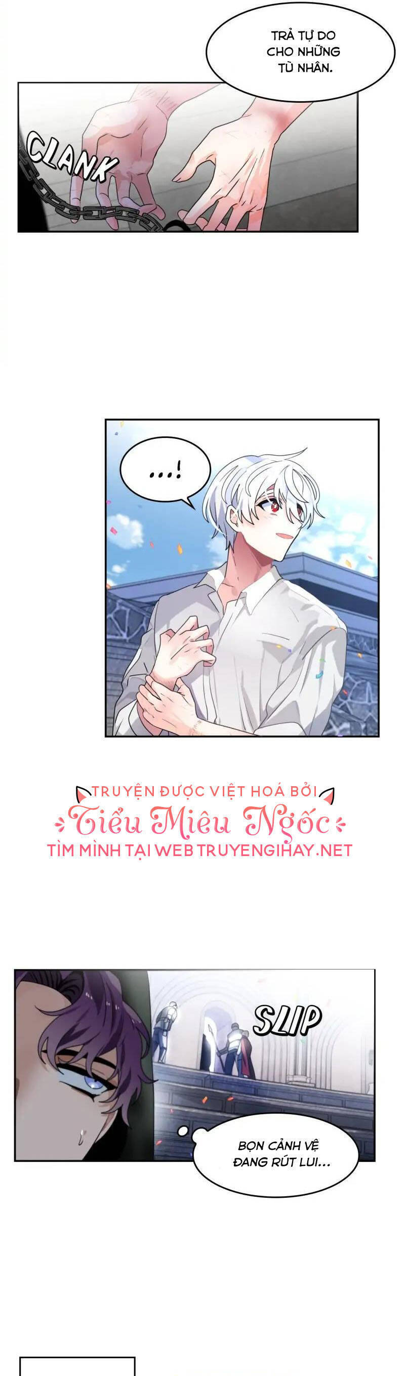 Xin Hãy Cho Tôi Về Nhà: Chapter 68