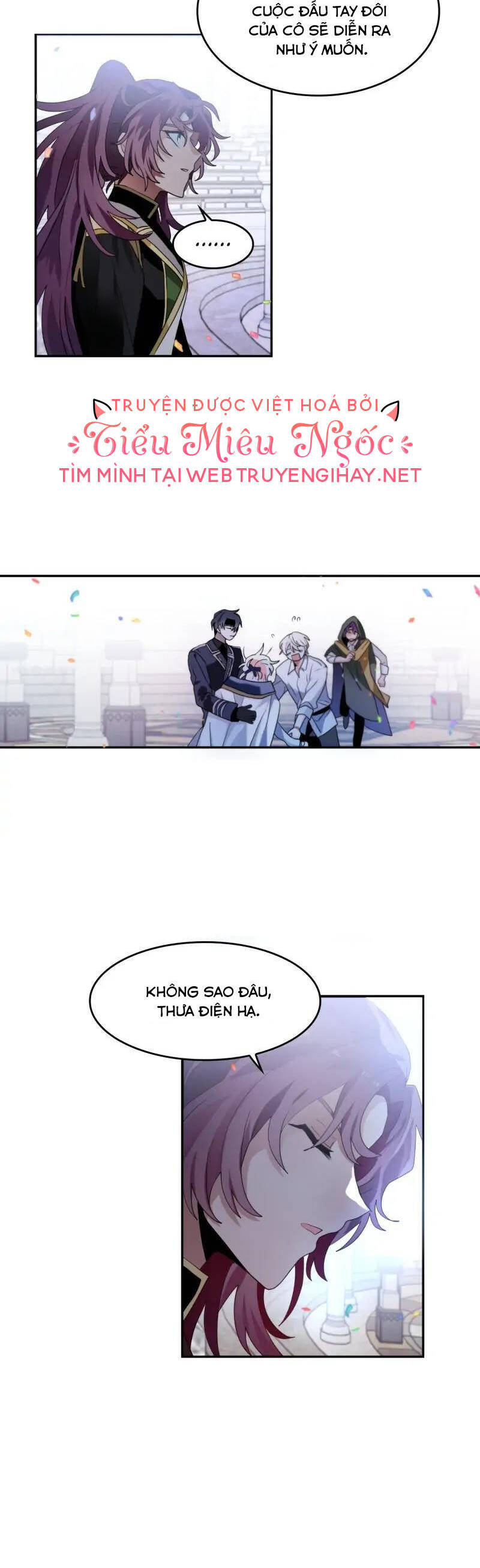 Xin Hãy Cho Tôi Về Nhà: Chapter 68