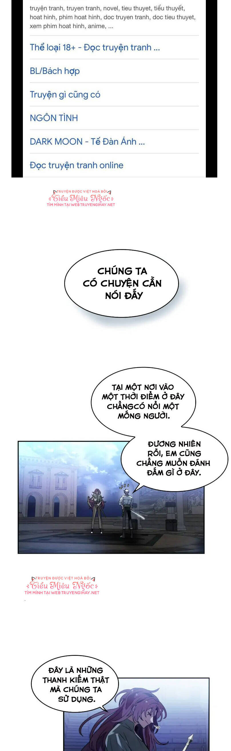 Xin Hãy Cho Tôi Về Nhà: Chapter 69