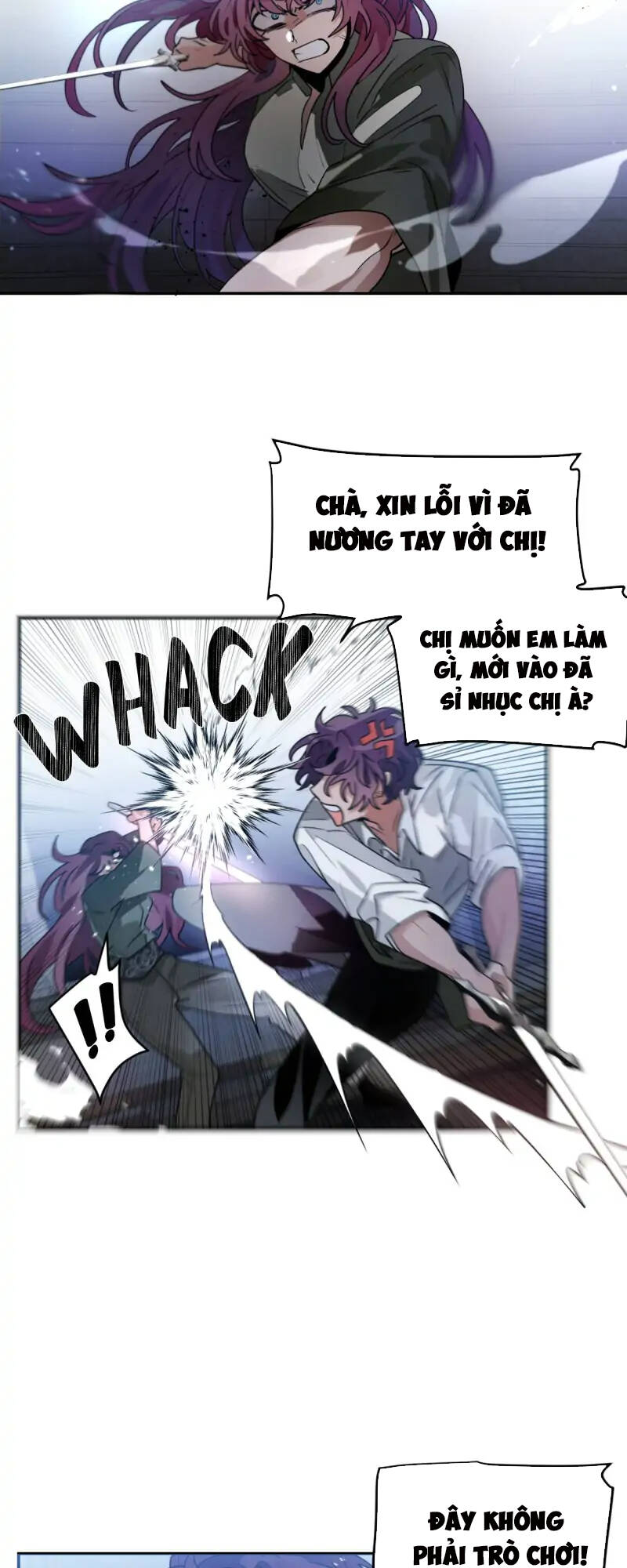 Xin Hãy Cho Tôi Về Nhà: Chapter 69
