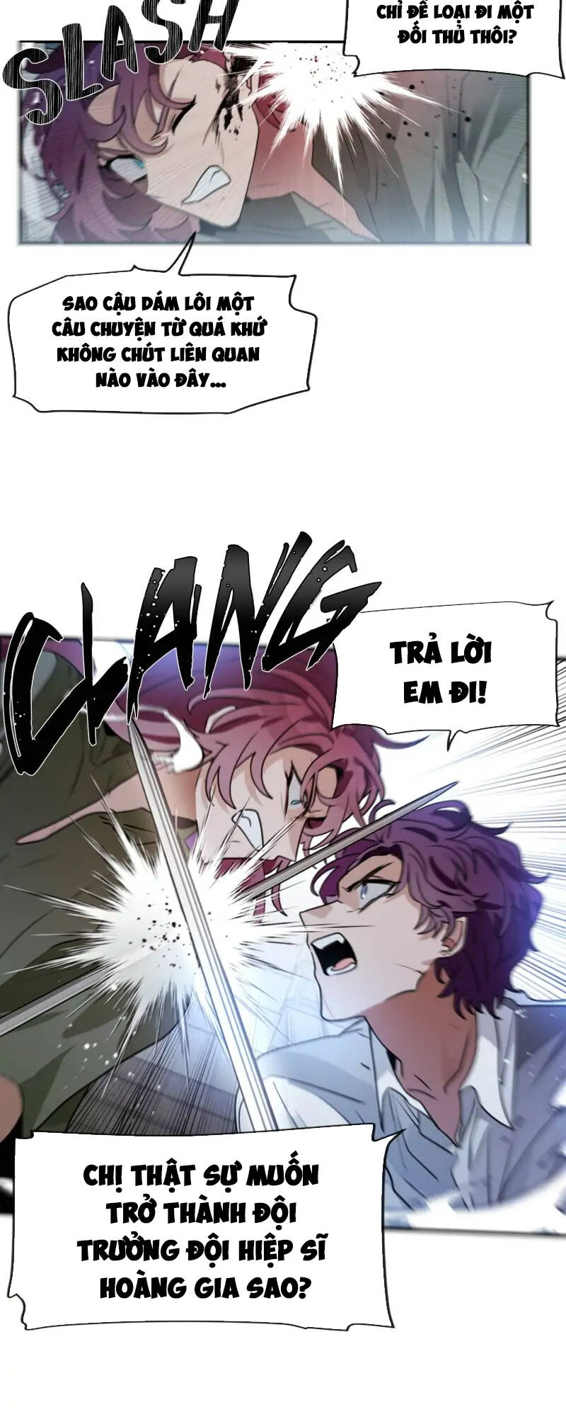 Xin Hãy Cho Tôi Về Nhà: Chapter 69