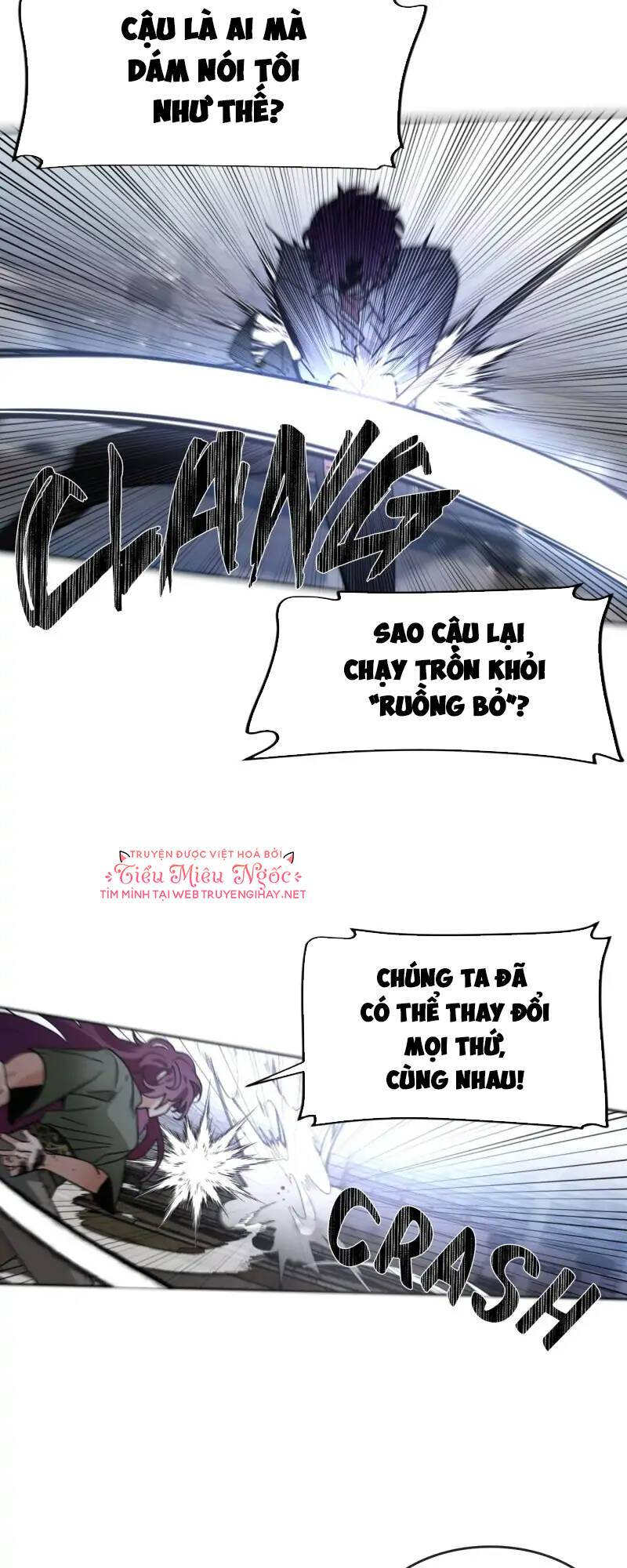 Xin Hãy Cho Tôi Về Nhà: Chapter 69
