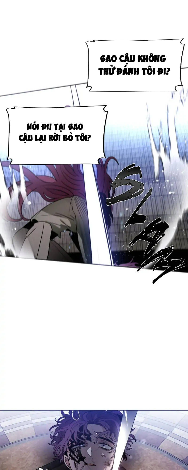 Xin Hãy Cho Tôi Về Nhà: Chapter 69