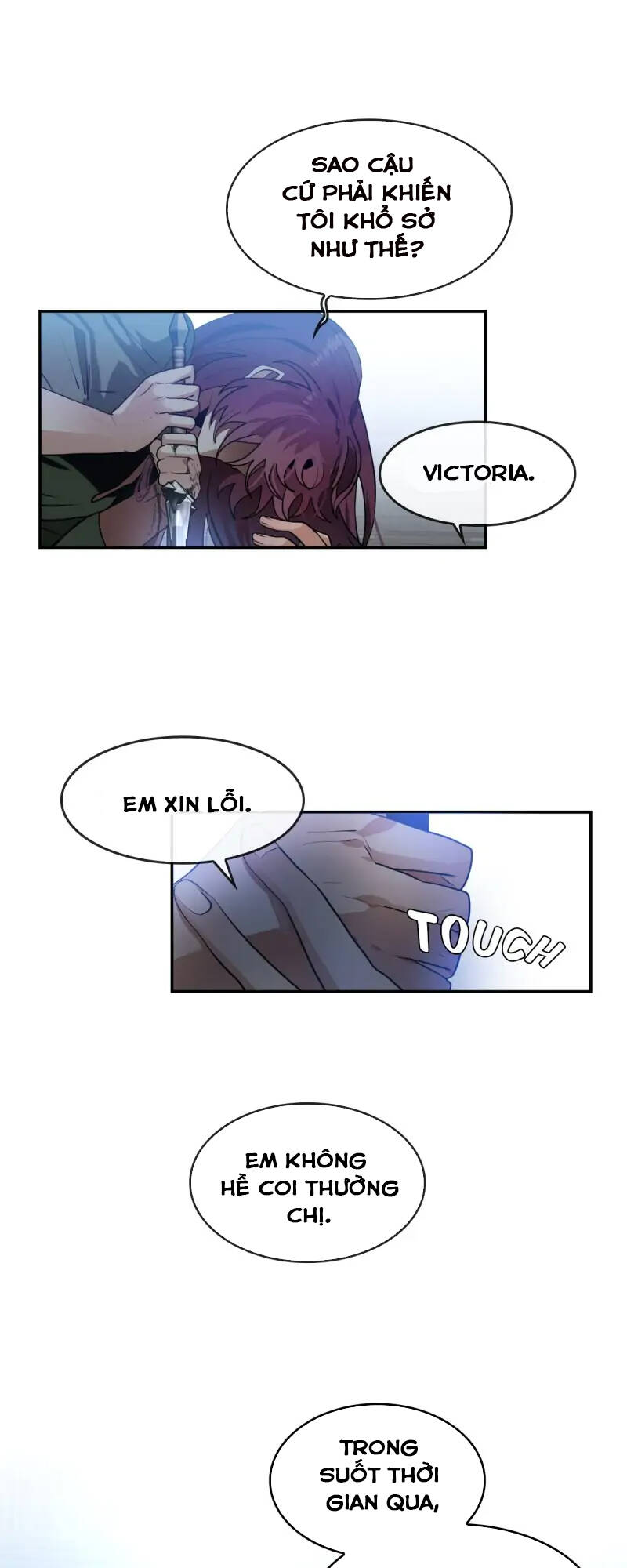 Xin Hãy Cho Tôi Về Nhà: Chapter 69