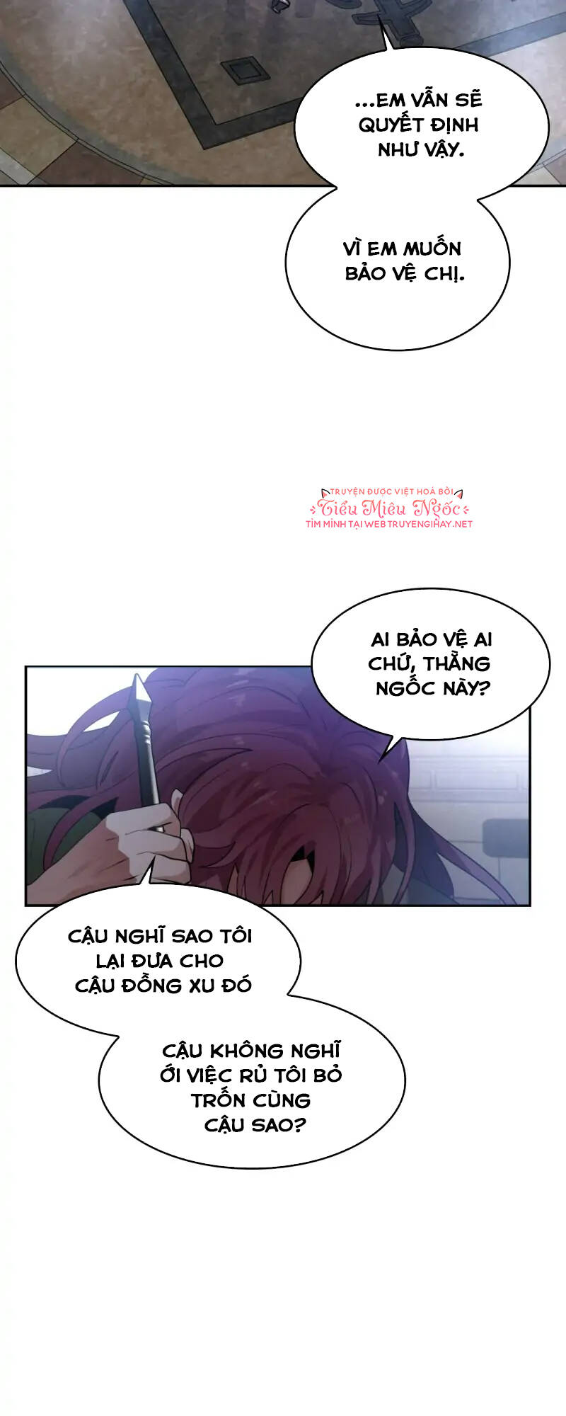 Xin Hãy Cho Tôi Về Nhà: Chapter 69