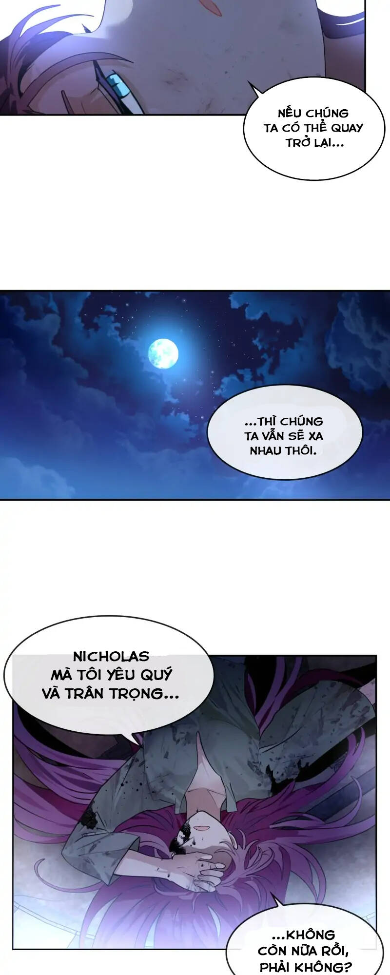 Xin Hãy Cho Tôi Về Nhà: Chapter 69