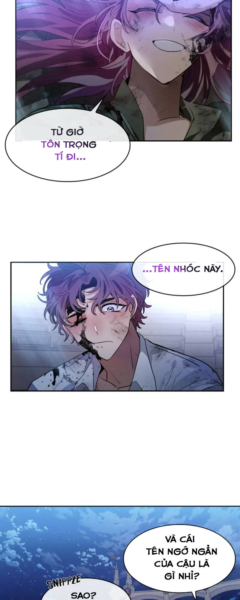 Xin Hãy Cho Tôi Về Nhà: Chapter 69