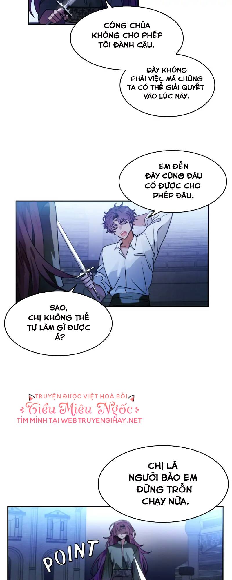 Xin Hãy Cho Tôi Về Nhà: Chapter 69
