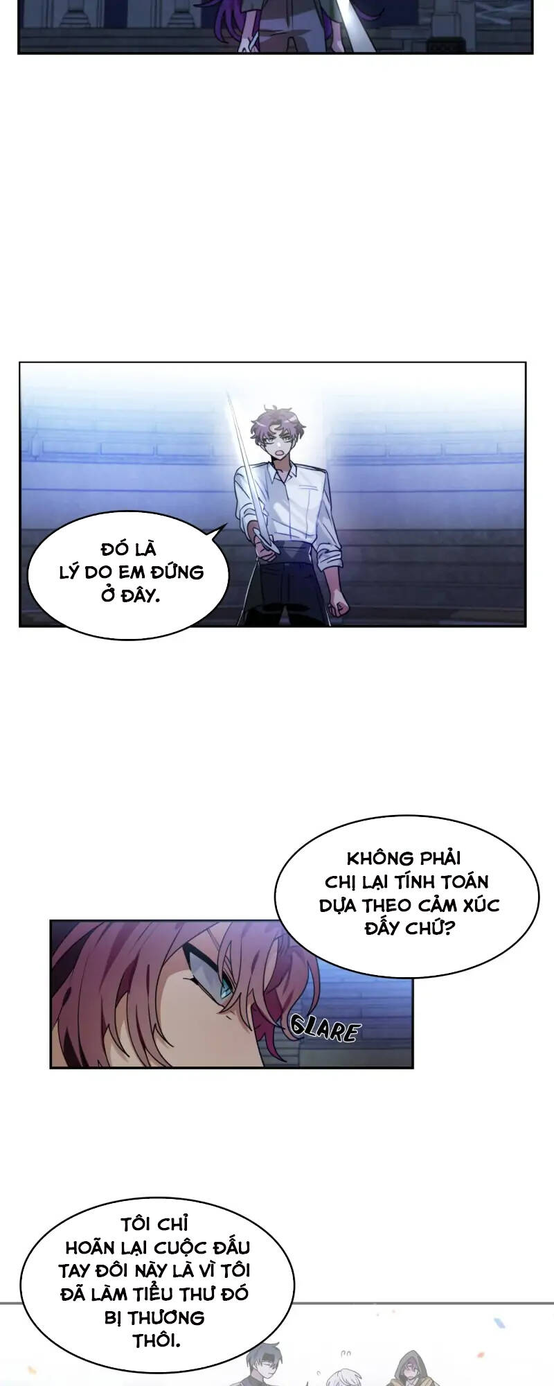 Xin Hãy Cho Tôi Về Nhà: Chapter 69