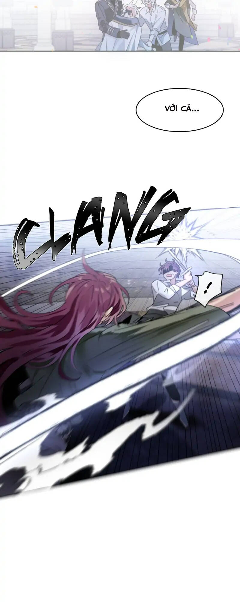 Xin Hãy Cho Tôi Về Nhà: Chapter 69
