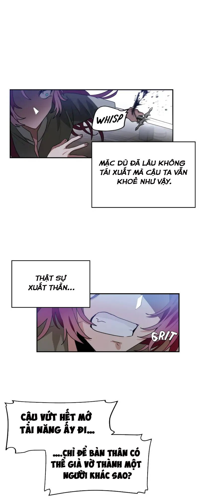 Xin Hãy Cho Tôi Về Nhà: Chapter 69
