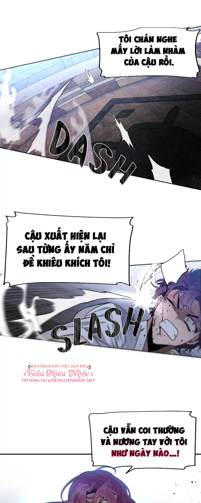 Xin Hãy Cho Tôi Về Nhà: Chapter 69