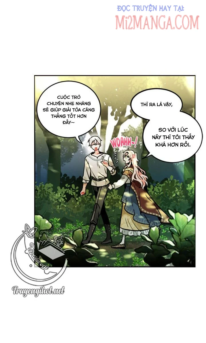 Xin Hãy Cho Tôi Về Nhà: Chapter 7.5