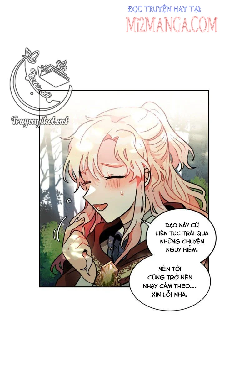 Xin Hãy Cho Tôi Về Nhà: Chapter 7.5