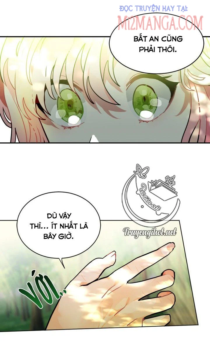 Xin Hãy Cho Tôi Về Nhà: Chapter 7.5