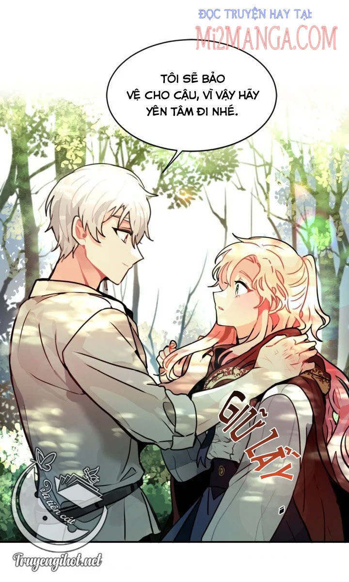 Xin Hãy Cho Tôi Về Nhà: Chapter 7.5
