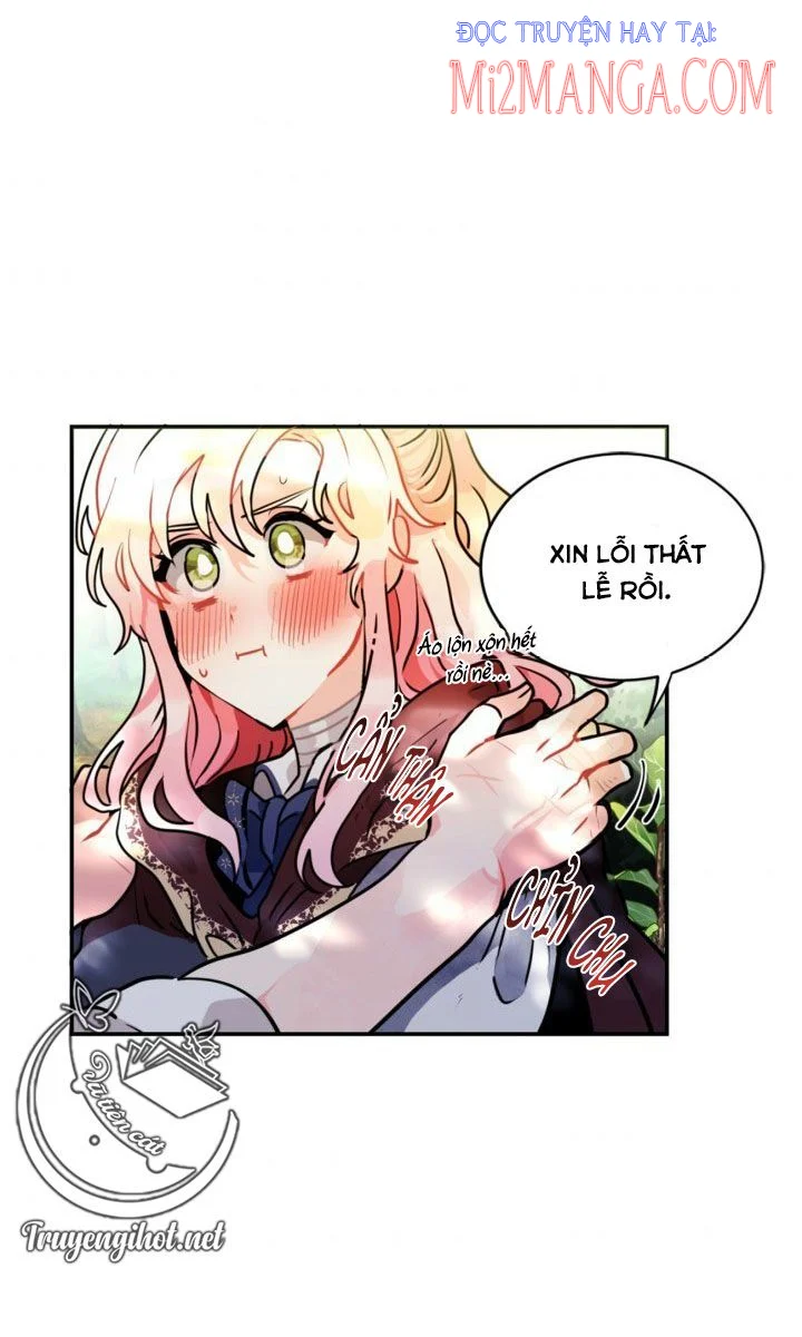 Xin Hãy Cho Tôi Về Nhà: Chapter 7.5