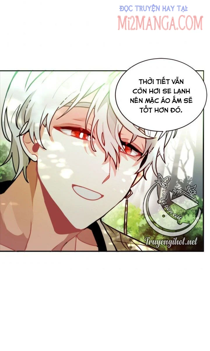 Xin Hãy Cho Tôi Về Nhà: Chapter 7.5