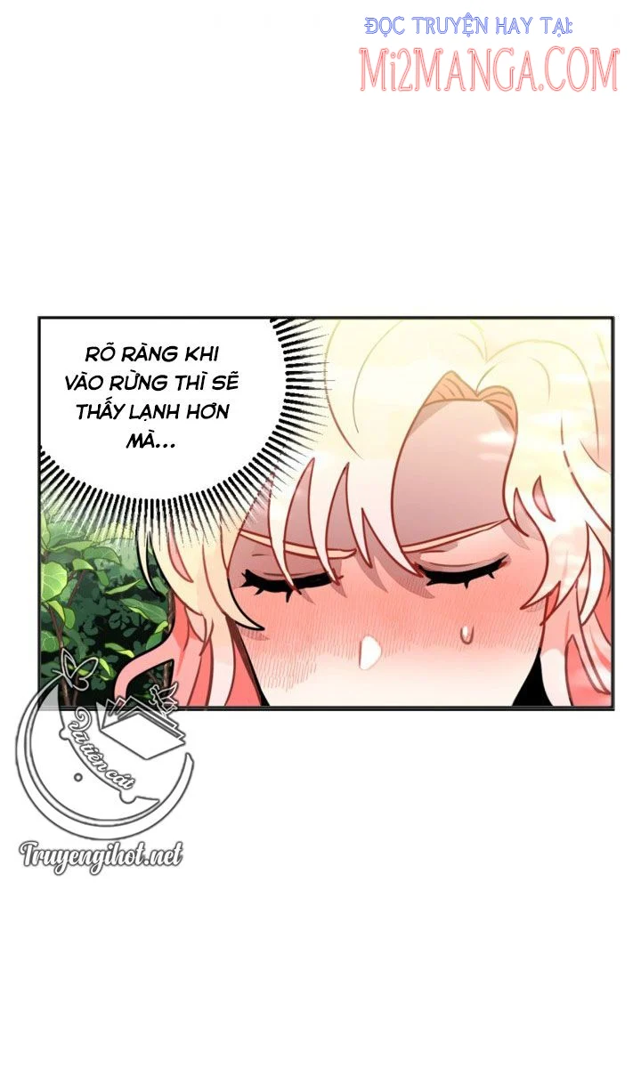 Xin Hãy Cho Tôi Về Nhà: Chapter 7.5