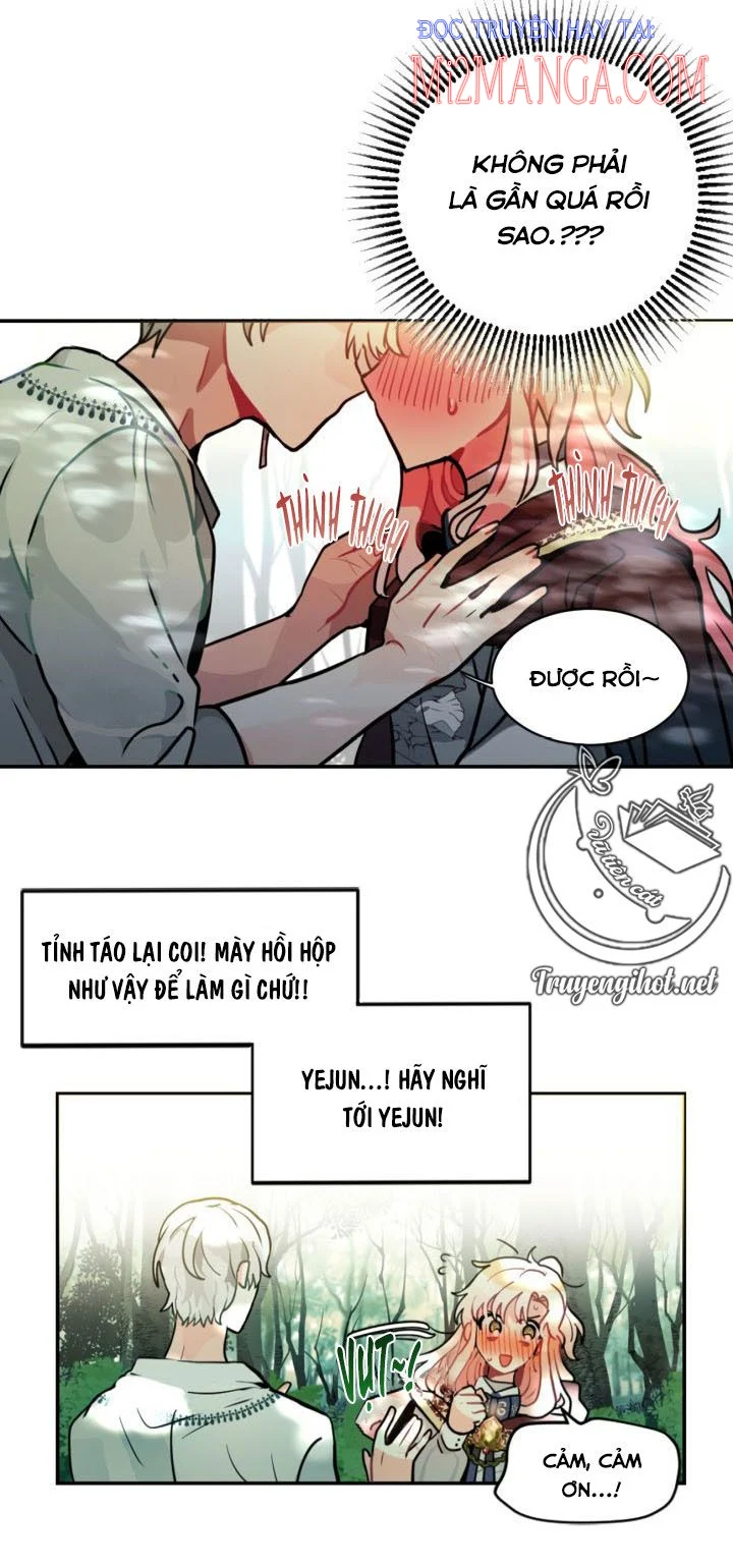 Xin Hãy Cho Tôi Về Nhà: Chapter 7.5