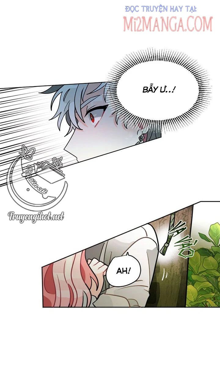 Xin Hãy Cho Tôi Về Nhà: Chapter 7.5