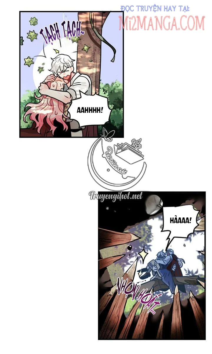 Xin Hãy Cho Tôi Về Nhà: Chapter 7.5