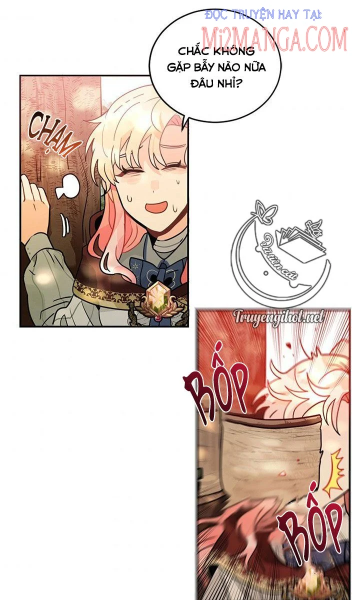 Xin Hãy Cho Tôi Về Nhà: Chapter 7.5