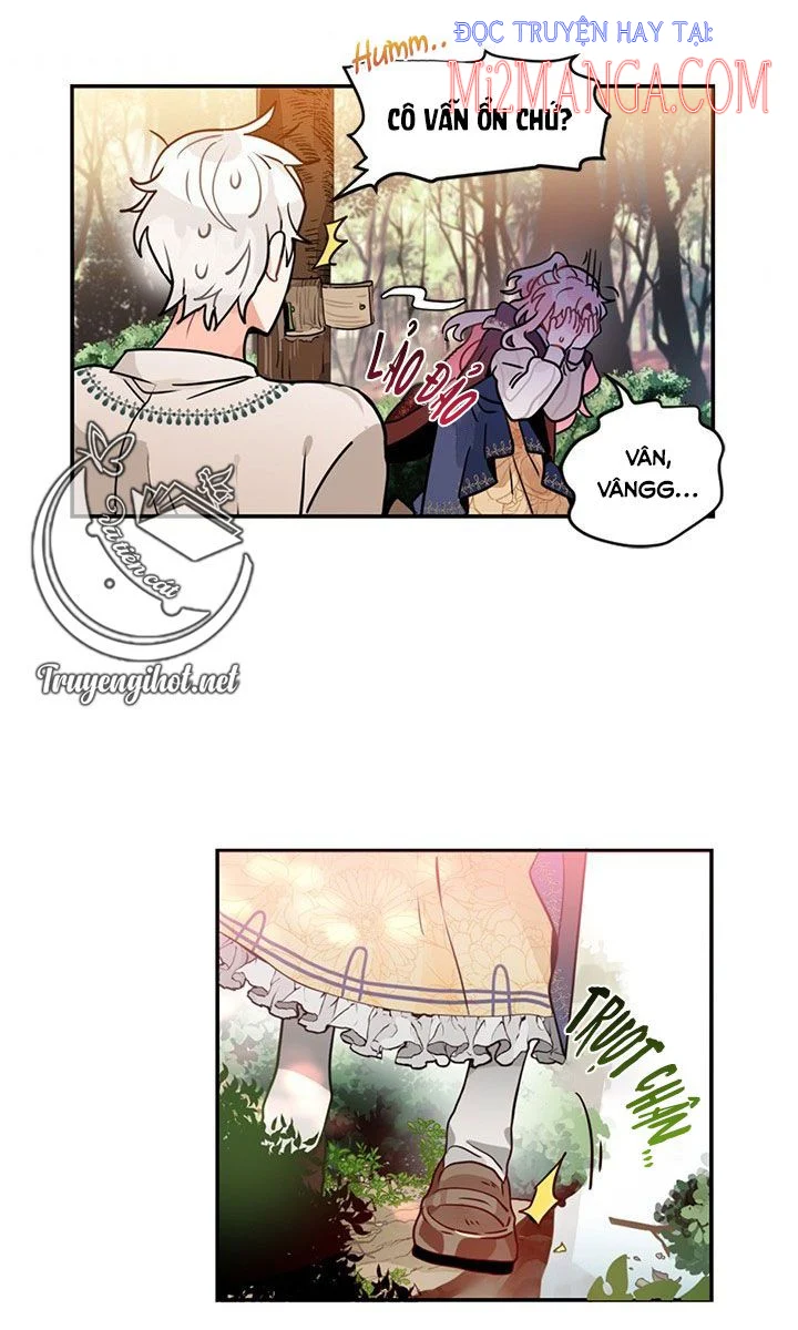 Xin Hãy Cho Tôi Về Nhà: Chapter 7.5