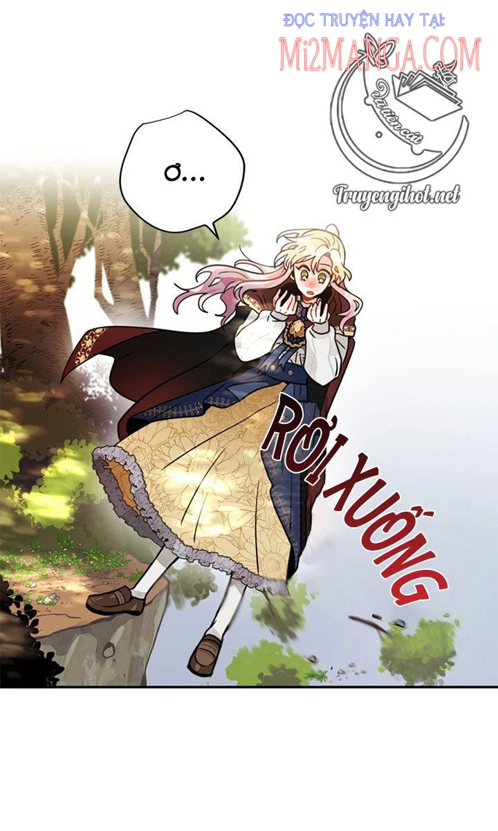 Xin Hãy Cho Tôi Về Nhà: Chapter 7.5