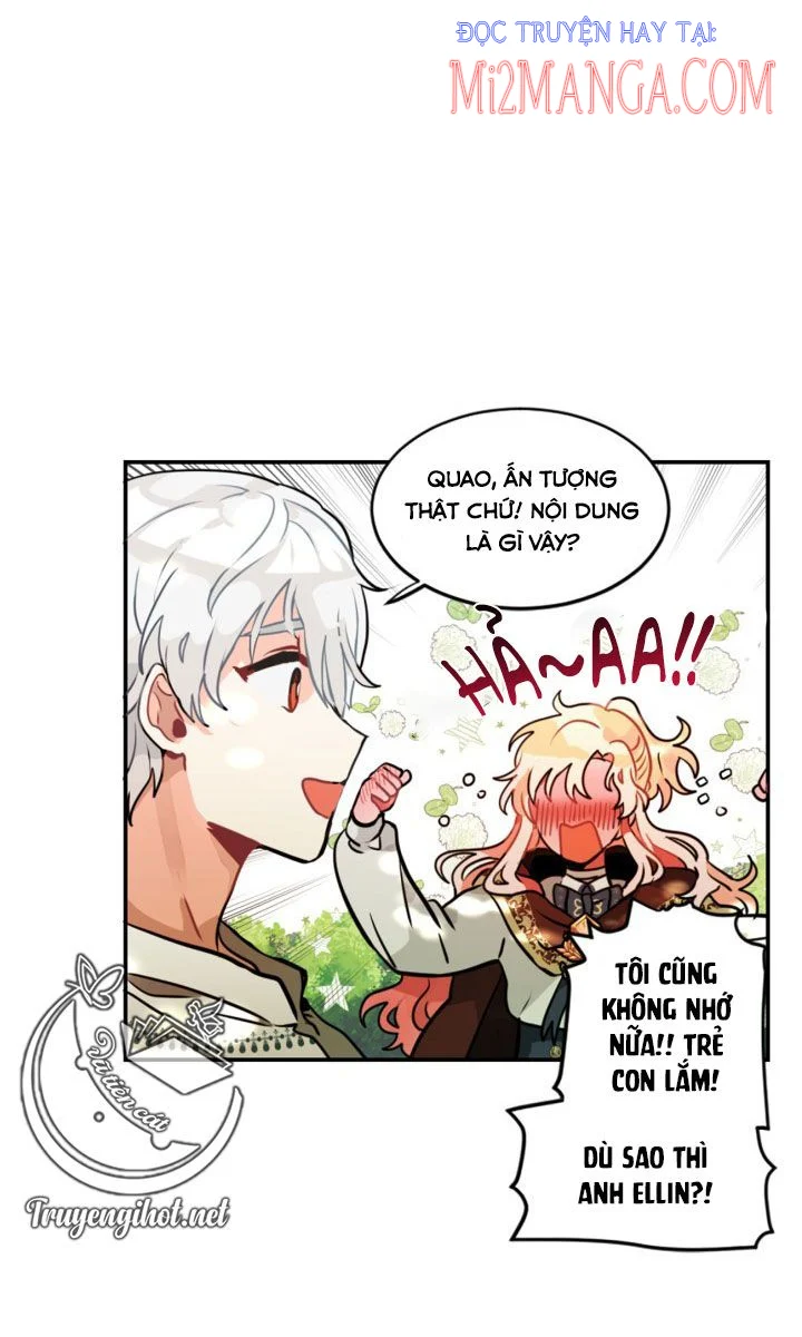 Xin Hãy Cho Tôi Về Nhà: Chapter 7.5