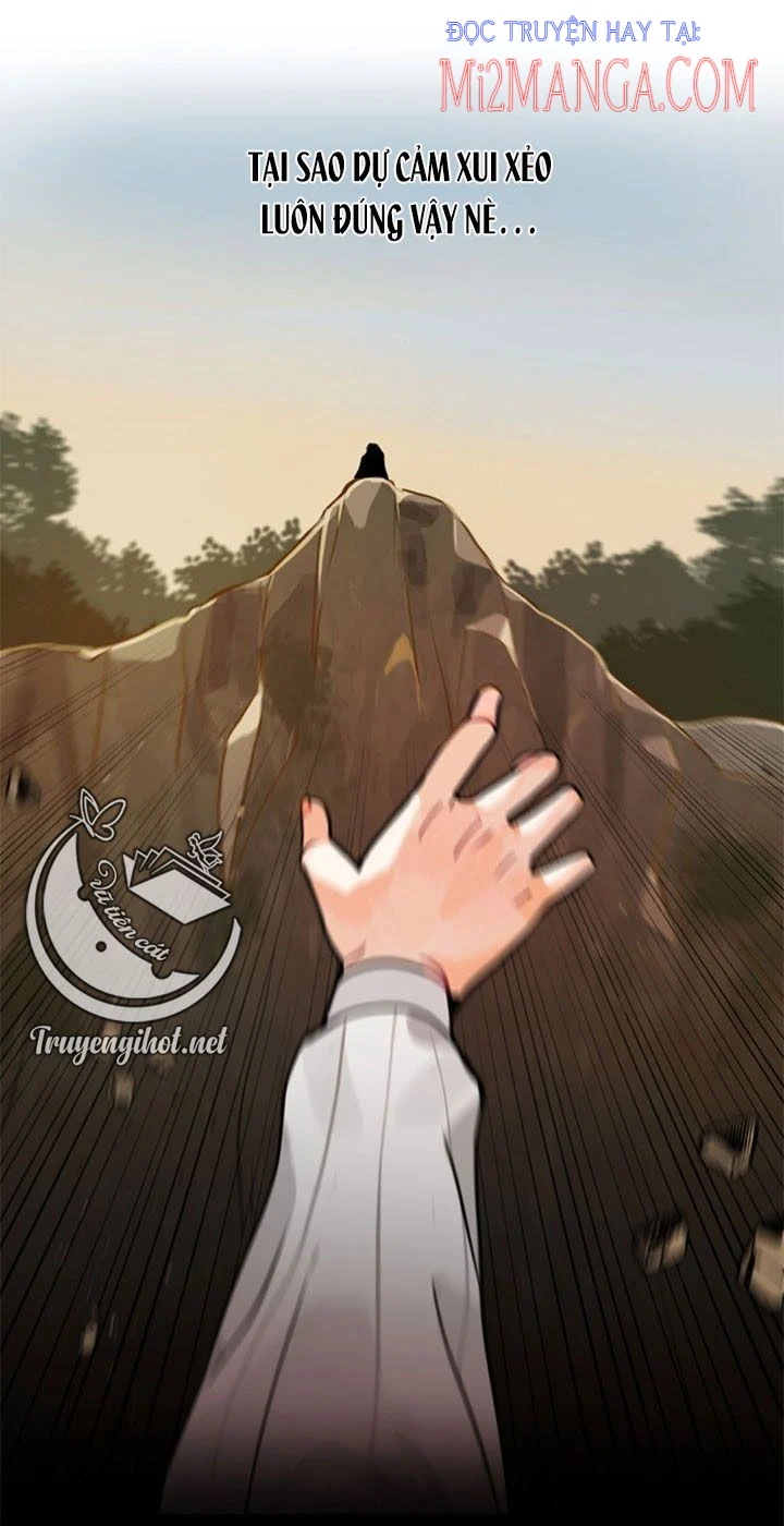 Xin Hãy Cho Tôi Về Nhà: Chapter 7.5