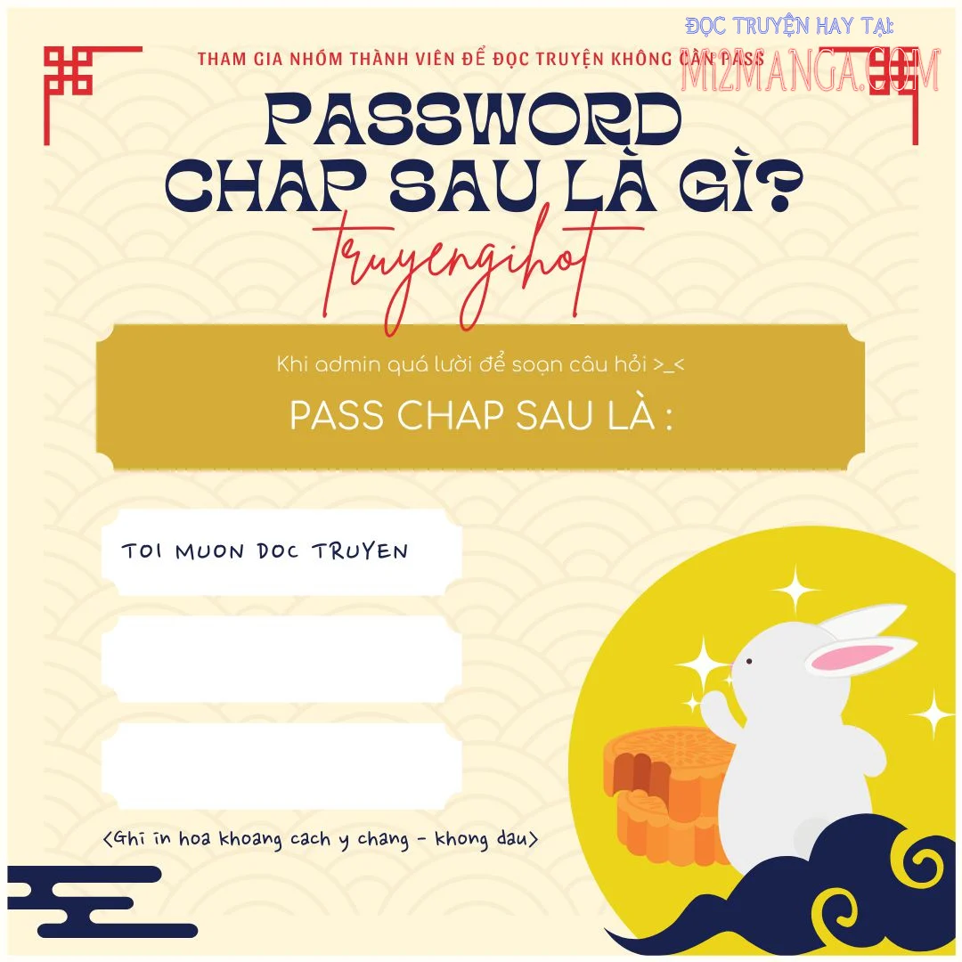 Xin Hãy Cho Tôi Về Nhà: Chapter 7.5