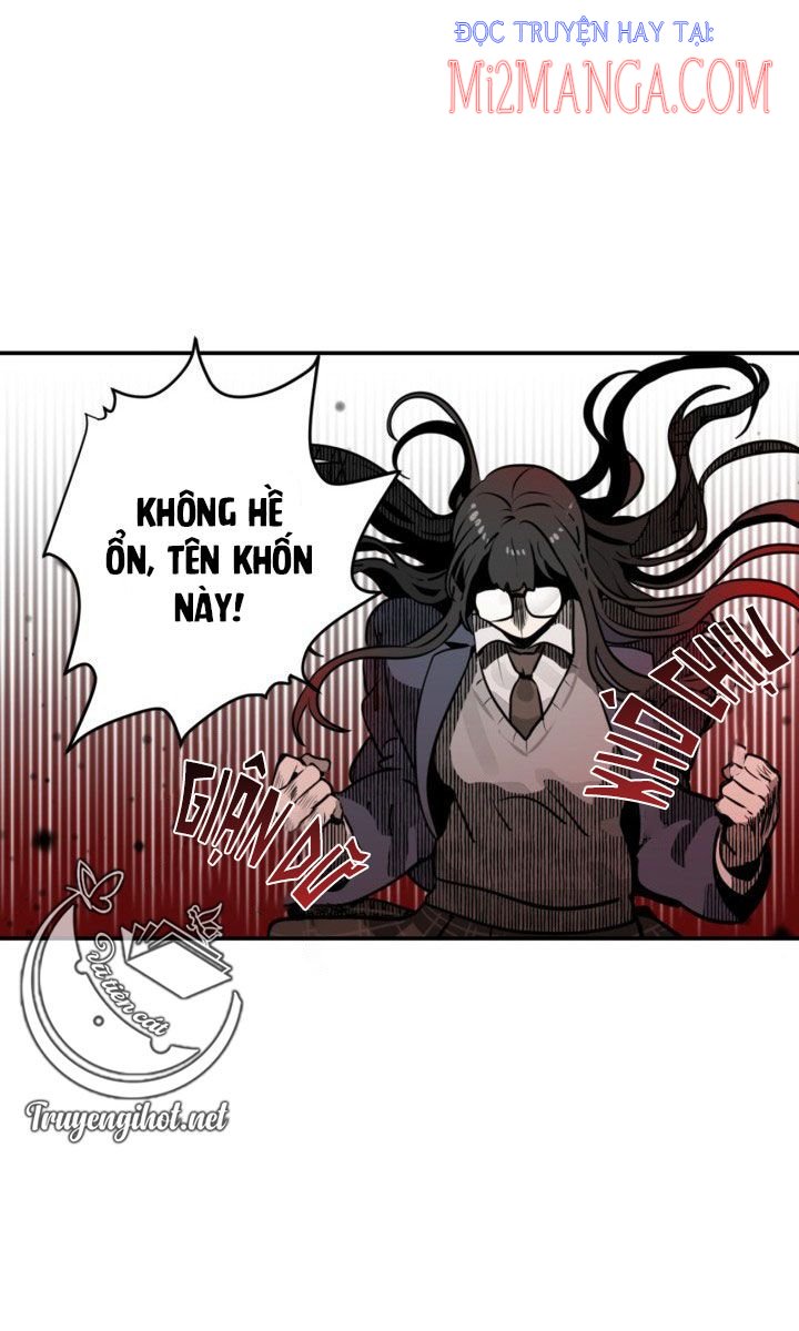 Xin Hãy Cho Tôi Về Nhà: Chapter 7.5