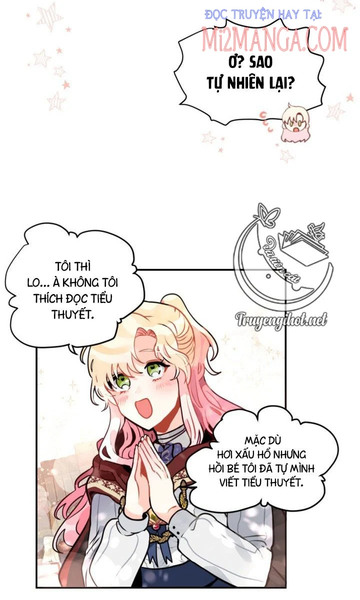Xin Hãy Cho Tôi Về Nhà: Chapter 7.5