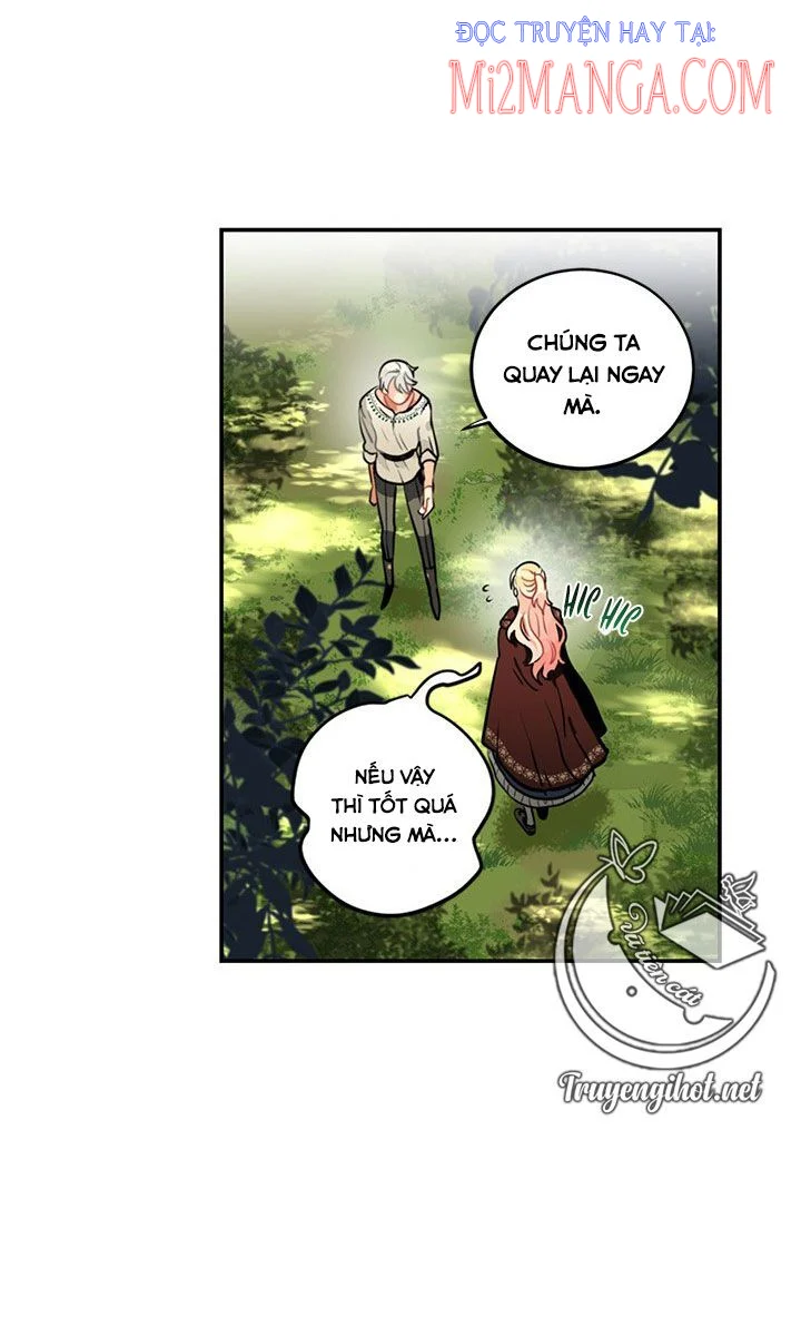 Xin Hãy Cho Tôi Về Nhà: Chapter 7