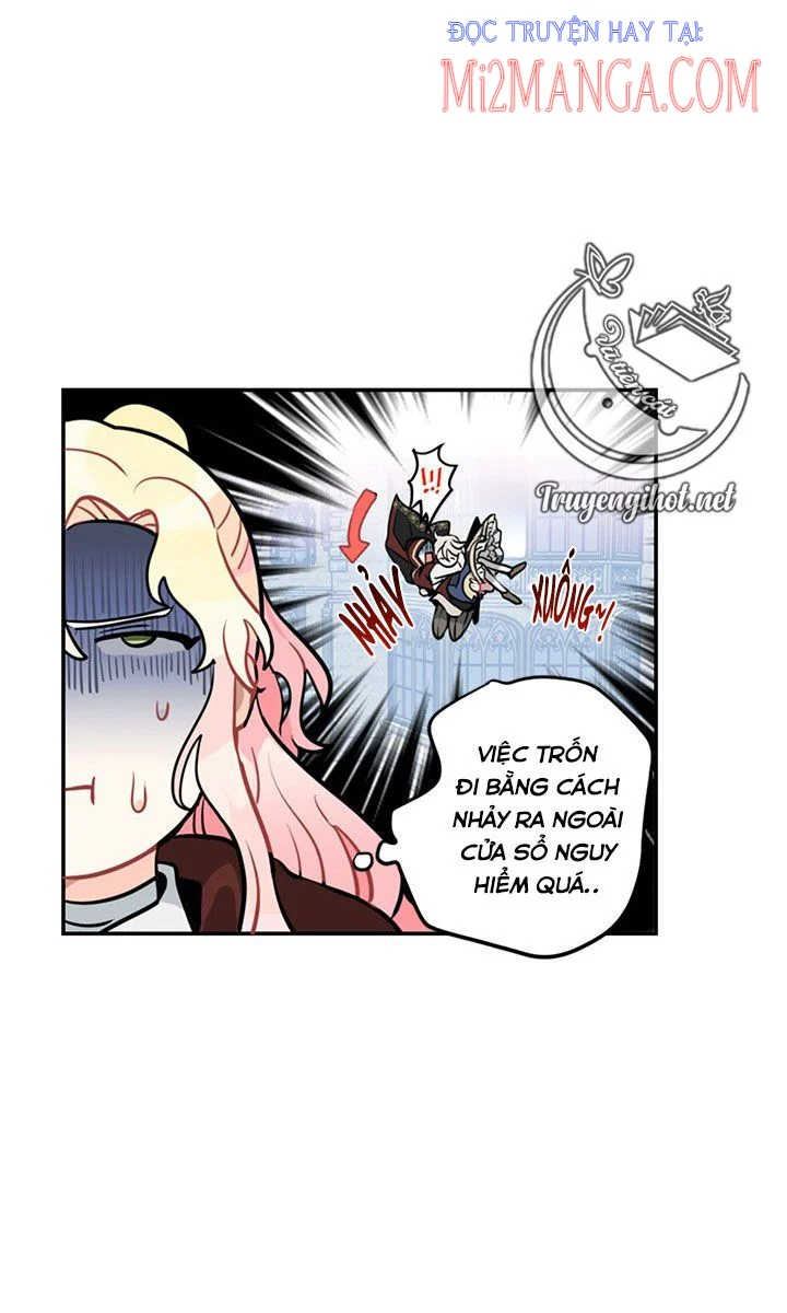 Xin Hãy Cho Tôi Về Nhà: Chapter 7