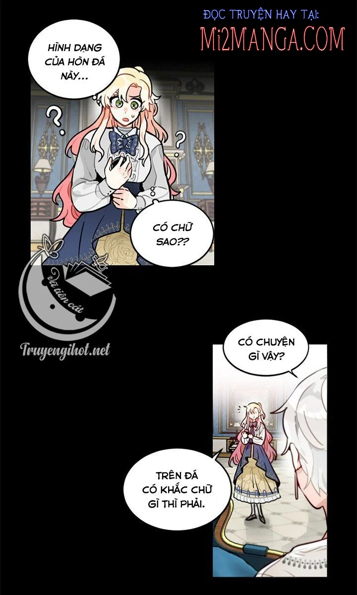 Xin Hãy Cho Tôi Về Nhà: Chapter 7