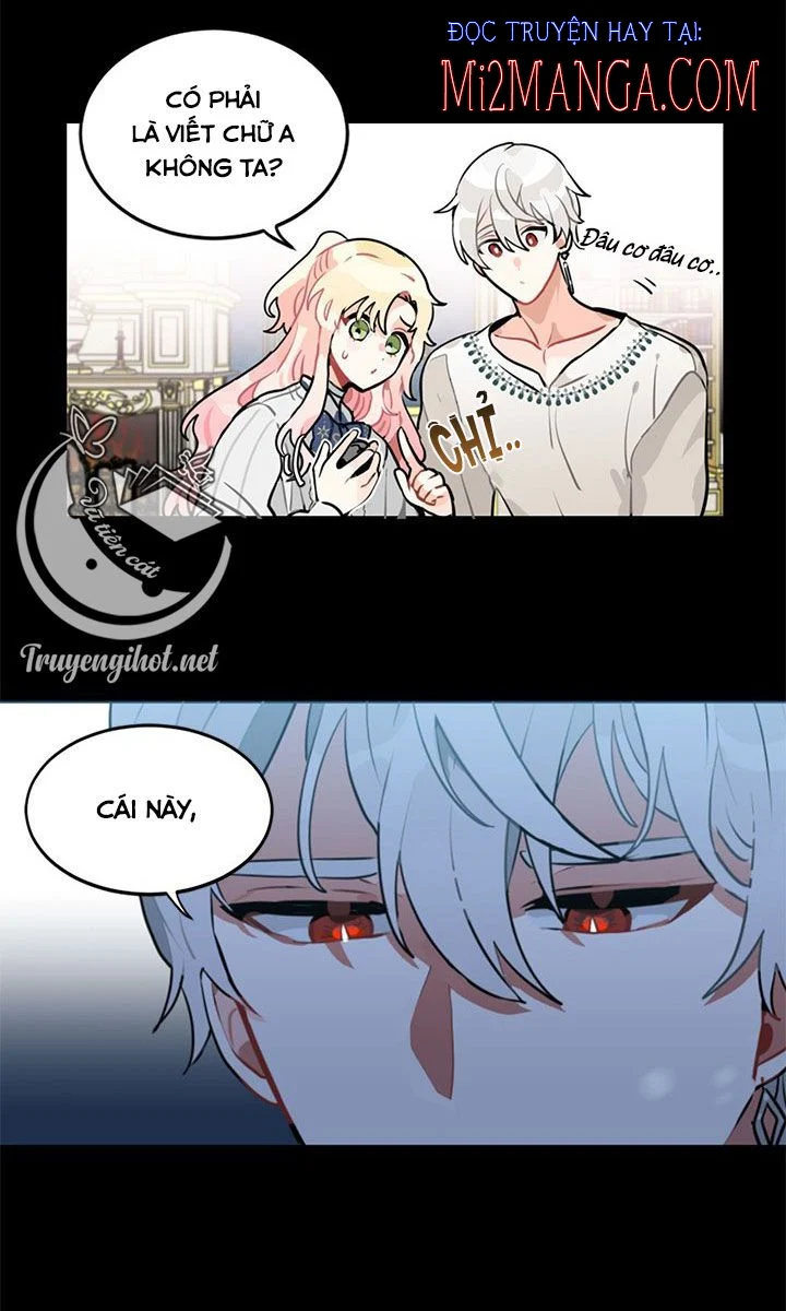 Xin Hãy Cho Tôi Về Nhà: Chapter 7