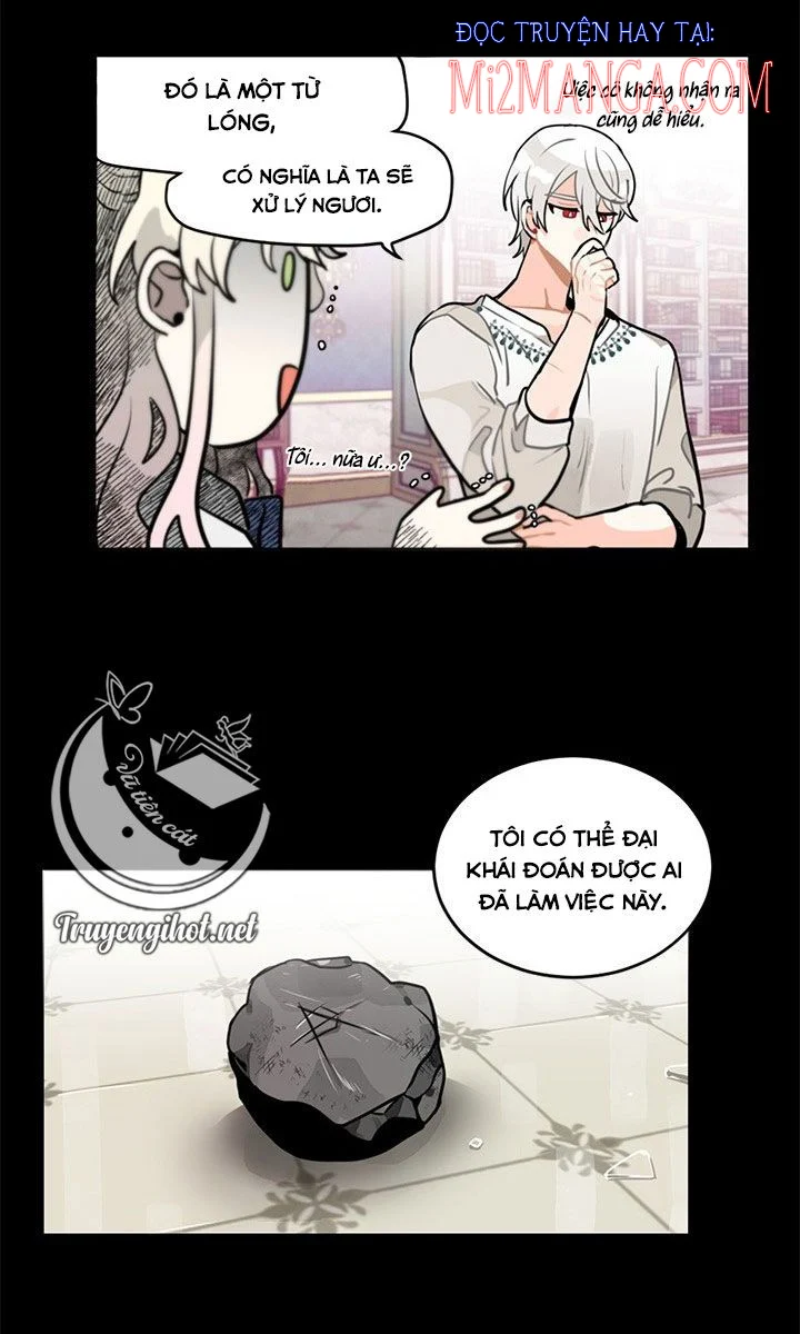 Xin Hãy Cho Tôi Về Nhà: Chapter 7