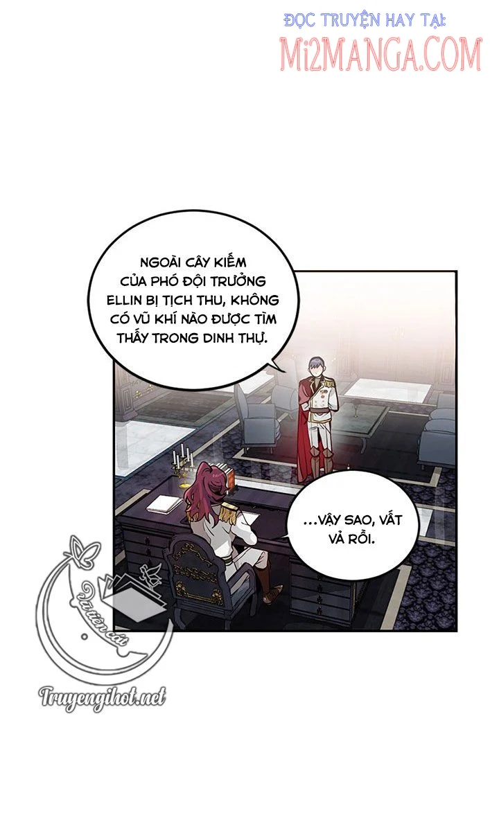 Xin Hãy Cho Tôi Về Nhà: Chapter 7
