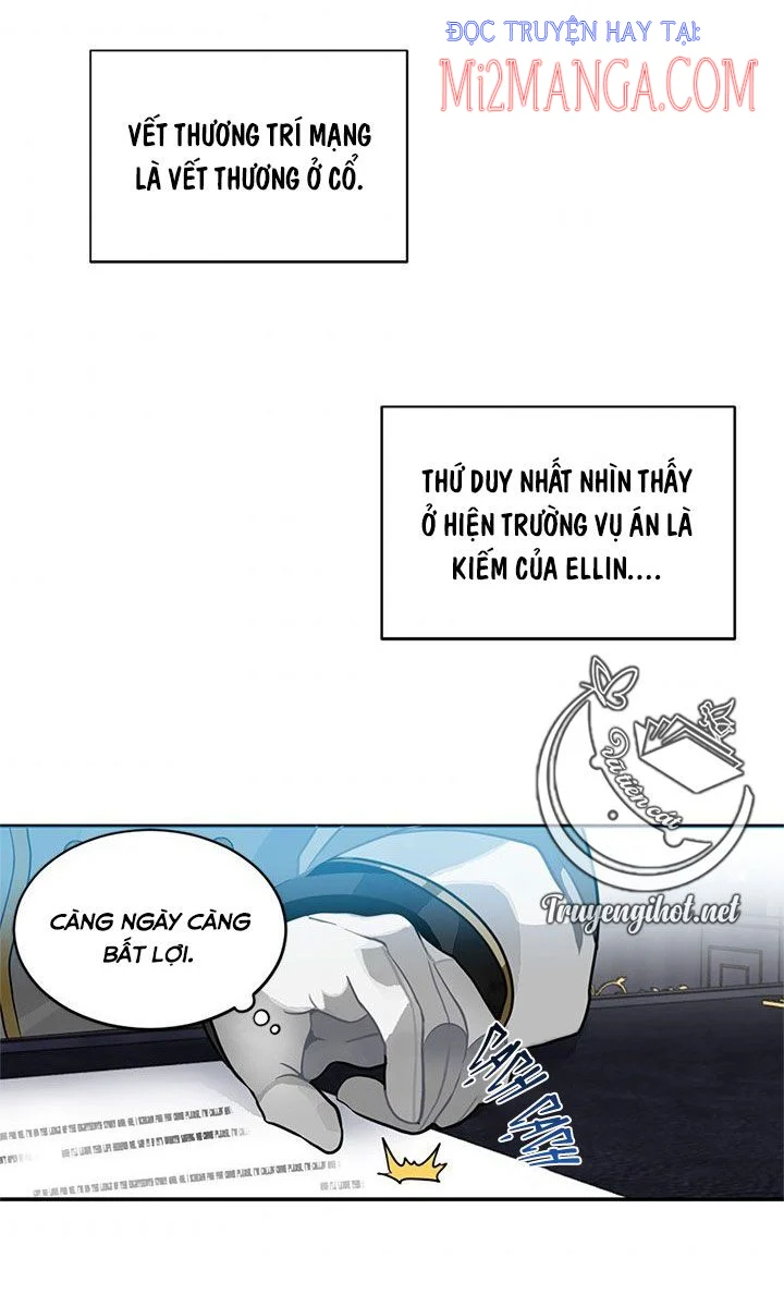 Xin Hãy Cho Tôi Về Nhà: Chapter 7