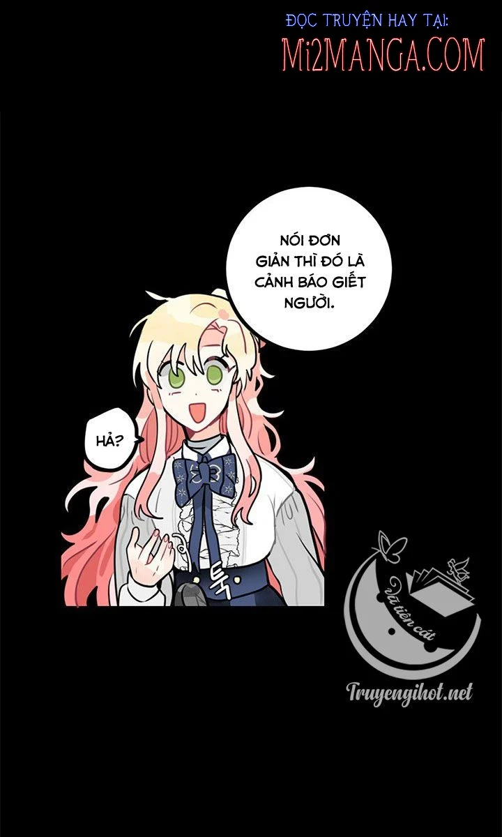Xin Hãy Cho Tôi Về Nhà: Chapter 7
