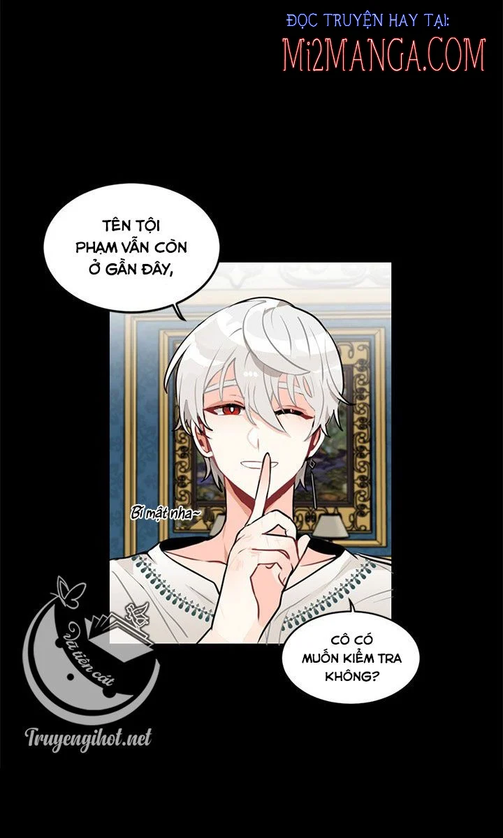 Xin Hãy Cho Tôi Về Nhà: Chapter 7