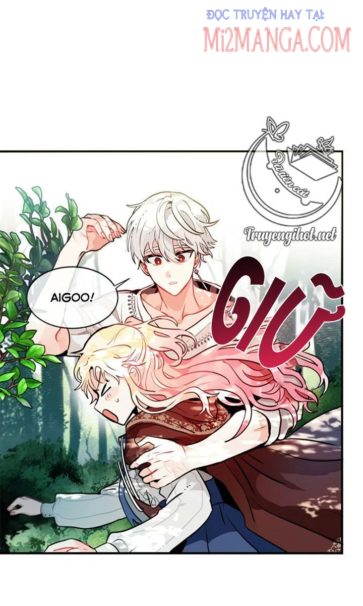 Xin Hãy Cho Tôi Về Nhà: Chapter 7