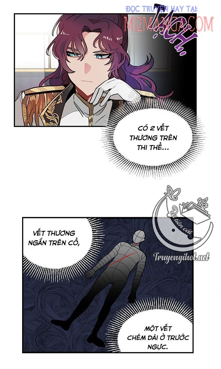 Xin Hãy Cho Tôi Về Nhà: Chapter 7