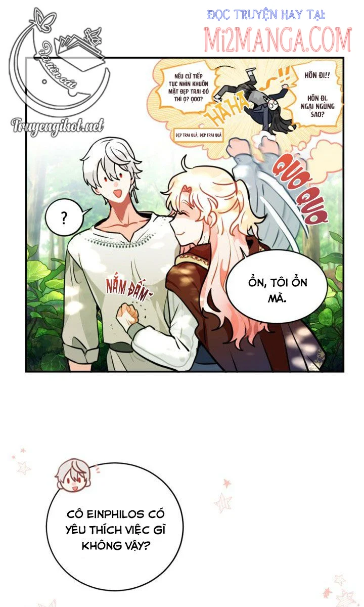 Xin Hãy Cho Tôi Về Nhà: Chapter 7