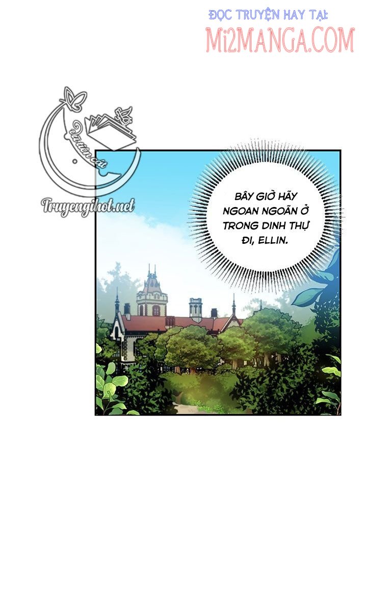 Xin Hãy Cho Tôi Về Nhà: Chapter 7